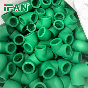 IFAN - Fábrica <span class=keywords><strong>de</strong></span> Accesorios PPR a <span class=keywords><strong>Precio</strong></span> Económico, Todos los Tipos <span class=keywords><strong>de</strong></span> Accesorios para Tuberías PPR, Accesorios para Tuberías PPR PN25 y Serie - Product Image 1