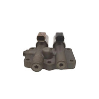 Pabrik Refabrikasi C.OEFT Baru Grosir Solenoid Transmisi Otomatis 28250-P6H-024 untuk Accord 2.3