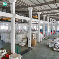 Cuerda de UHMWPE de Alta Densidad, 12 Hilos, Baja Elasticidad, Baja Extensión, Resistente a los Rayos UV, Alta Resistencia a la Corrosión, Certificación ISO, Venta al Por Mayor