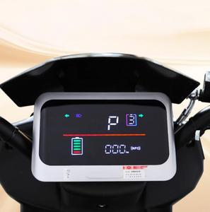 Chuyên Nghiệp 60V 72V 1200W Xe Máy Điện Nhanh Sáng Tiết Kiệm Năng Lượng 800W Động Cơ Nhà Máy Trực Tiếp - Product Image 5