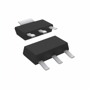 TO 261 4, TO 261AA Electronic Chips Component MIC5200-3.0YS Authorized Distributor Power Management (PMIC) - Product Image 1