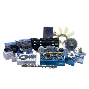 丰田日产本田铃木五十铃斯巴鲁马自达三菱现代起亚大宇的高品质汽车零件汽车发动机系统 - Product Image 1