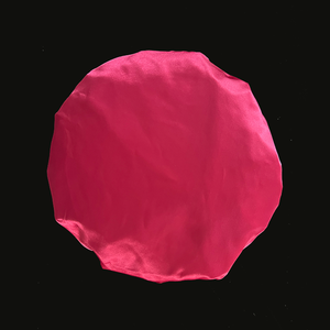 <span class=keywords><strong>Precio</strong></span> sorpresa Pelo Largo reutilizable doble capa impermeable satén ducha pelo gorro <span class=keywords><strong>de</strong></span> <span class=keywords><strong>baño</strong></span> - Product Image 3