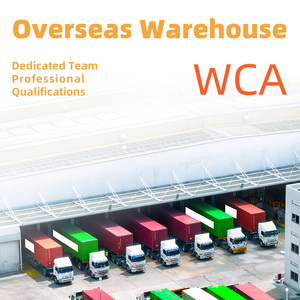 Luftfracht-Agent/Spediteur China Versand FBA-Konsolidierer nach USA AU CA Luft-See-Versand Lieferung bis zur Haustür - Product Image 4