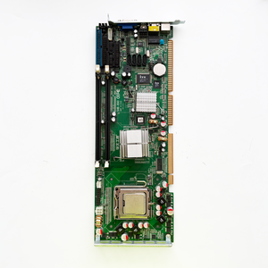 คอมพิวเตอร์ฝังตัว ARBOR SHB-890/SHB-880เวอร์ชัน2.0รองรับโปรเซสเซอร์ LGA775 Intel Core 2 Duo/Pentium-4/Pentium-D/Celeron-D พร้อมสินค้าในสต็อก - Product Image 2