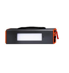 โหมดควบคุมแบบแมนนวลและสวิตช์เท้าสำหรับเครื่องดูฟิล์มอุตสาหกรรม - Product Image 2