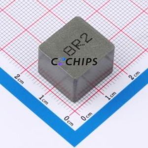 Inducteur de puissance FEXL1513A-8R2M SMD, 16,5x15,5x12,7mm (1513) (Inductance : 8,2 µH) (Précision : 20%) Courant nominal : 26A - Product Image 1