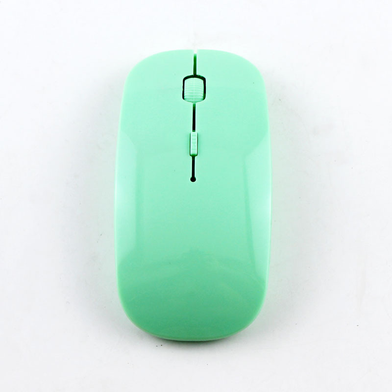 Verde