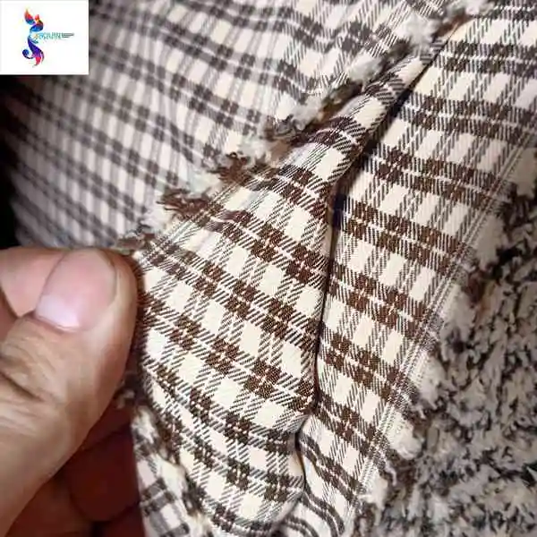 बैच यार्न स्टॉक कपड़े बुना हुआ पॉलिएस्टर स्पैन्डेक्स सादा रंग तैयार माल स्टॉक कपड़े