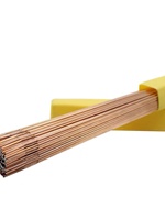 Best Price Copper Carbon Steel Argon Arc Brazing Rods for Air Conditioner and Refrigerator Brass Welding Wires