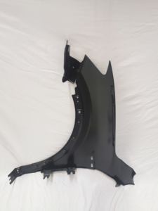 Panneau de garde-boue avant en acier de remplacement neuf pour <span class=keywords><strong>Renault</strong></span> <span class=keywords><strong>Arkana</strong></span> <span class=keywords><strong>2020</strong></span>, fabriqué par BODI - Product Image 6