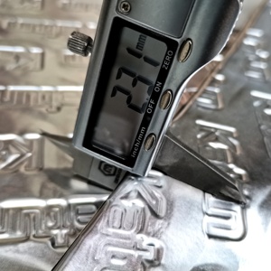 Chuyên nghiệp OEM sản xuất alubutyl xe âm thanh giảm xóc <span class=keywords><strong>deadening</strong></span>, làm giảm thảm - Product Image 5