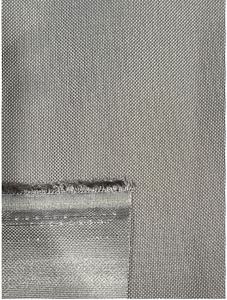 Couleur personnalisée Oxford Tissu extérieur en polyester avec revêtement en PVC teint en plein air avec WR et protection solaire pour <span class=keywords><strong>bateau</strong></span> à voile - Product Image 6