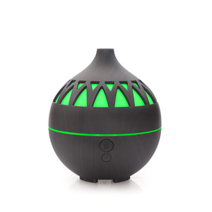 Diffuseur d'arômes et humidificateur JCSY-302, 180 ml, mini USB avec lumières colorées pour usage domestique et commercial - Product Image 2