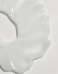 Producto coreano para el cabello CHAHONG Curl Cream 150ml Cuidado del cabello rizado Anti Frizz Hidratante Suavizante Protección contra el calor Fijación fuerte - Product Image 3