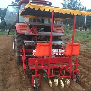 고품질 농업 파종기 심기 기계 옥수수 씨앗 심기 기계 야채 씨앗 기계 Ce