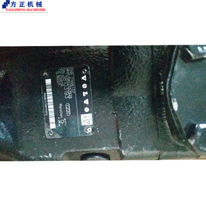 <span class=keywords><strong>Pelle</strong></span> mécanique <span class=keywords><strong>Volvo</strong></span> pour chargeurL350H Machines de construction Pompe hydraulique Modèle VOE17466737 pièces de rechange d'origine - Product Image 5