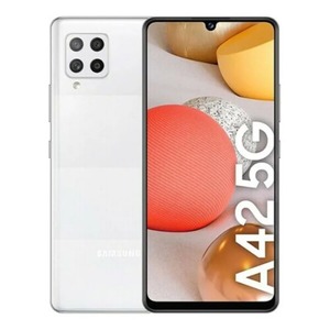 A42 5G Dual Sim A426B/<span class=keywords><strong>DS</strong></span> 6,6 "4GB RAM 128GB ROM Versión global NFC Octa Core Original desbloqueado 5G - Product Image 2