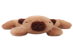 Jouets licorne en peluche personnalisés pour enfants Magnet Mates Divers <span class=keywords><strong>animaux</strong></span> pour enfants Cadeaux - Product Image 3