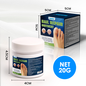 Crema para el Cuidado de las Uñas Sumifun al por Mayor, Diseño Personalizado OEM <span class=keywords><strong>ODM</strong></span>, Crema para el Cuidado de los Pies, Crema Hidratante de Lujo para el Día - Product Image 4