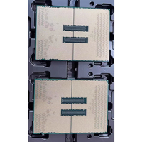 Nouveau processeur Intel Xeon Gold 6426Y, 16 cœurs, 37,5 Mo de cache, 2,50 GHz, socket FCLGA4677, pour serveurs, en stock