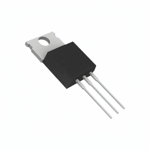 Composants électroniques TO 220 3, distributeur agréé, gestion de l'alimentation (PMIC) LM337BT - Product Image 1