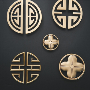 2024 akada <span class=keywords><strong>zamak</strong></span> châu âu phong cách mới đồ nội thất xử lý & Knob và tủ kéo - Product Image 3