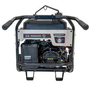 Ready to ship Best Quality RenegadeS Industrial 9500W 18HP <b>Generator</b> - Product Image 2