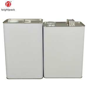 <span class=keywords><strong>1</strong></span> gallon công nghiệp kim loại có thể với xử lý con dấu nắp chất lượng cao Nhà Máy Giá Sơn/động cơ dầu đa mục đích lưu trữ <span class=keywords><strong>container</strong></span> - Product Image 2