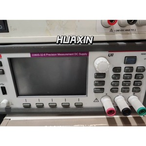 Keithley 2280S-32-6 แหล่งจ่ายไฟ DC มือสอง - Product Image 1