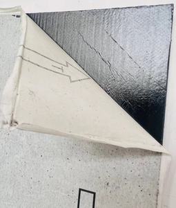 Suelo LVT de vinilo de lujo 1,5mm 1,6mm autoadhesivo comercial antideslizante para oficina apartamentos sala de estar superficie lisa - Product Image 5