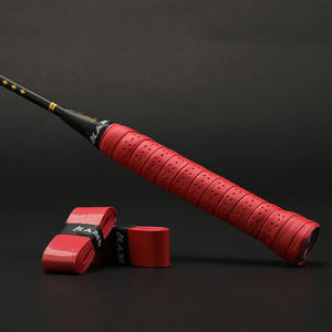 Wholesale Factory PU Surface Durable <b>Badminton</b> Sweatband High Quality Multicolor Anti-Slip <b>Badminton</b> Sweatband - Product Image 4