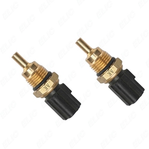 Capteur de température d'eau ELIC Excavator ZAX330 6HK1 8-97217444-1 - Product Image 2