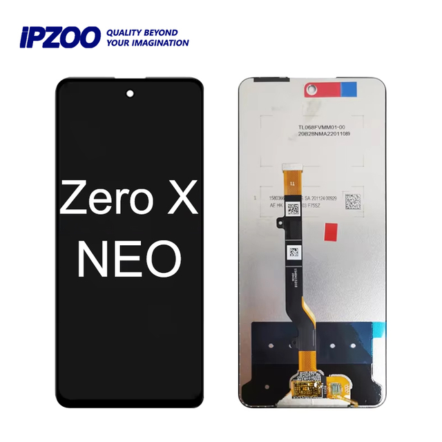 Mobile Phone LCDs for Infinix Zero X Neo Lcd Screen Wholesale for Infinix Zero X Neo Display Pantalla Replacement