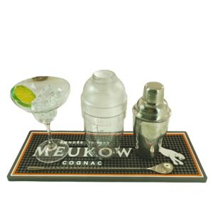 แผ่นรองบาร์ซิลิโคน PVC ทนทาน กันลื่น ทนความร้อน กันน้ำ สำหรับเคาน์เตอร์บาร์ ใช้ในบ้านและร้านค้า บริการเครื่องดื่ม - Product Image 4