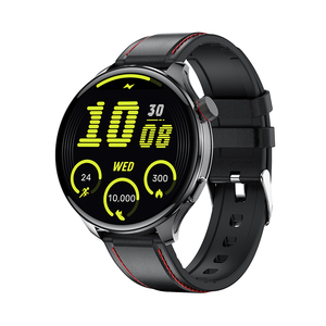 Reloj Inteligente S669 AMOLED de 1.75 Pulgadas para Hombre con GPS, Resistente al Agua 3ATM, Modos Deportivos, Batería Grande de 800mAh, Llamadas por BT, Reloj Inteligente de Salud - Product Image 2