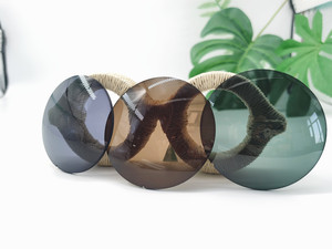 Evren gri/kahverengi/G15 polarize lensler CE ISO9001 güneş gözlüğü <span class=keywords><strong>Lens</strong></span> ile optik cam - Product Image 4