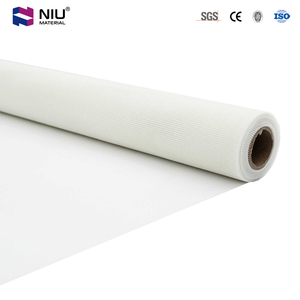 Offre Spéciale : Maille en Fibre Légère et Facile à Installer pour la <span class=keywords><strong>Réparation</strong></span> des Fissures Murales et les Applications de Construction Architecturale - Product Image 1