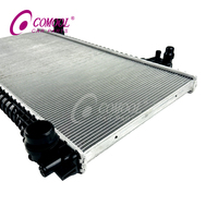 Radiateur de refroidissement du moteur COMOOL T2H3339 pour Jaguar XF XE X260 X760 Radiateur en aluminium