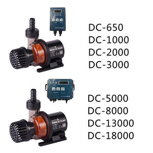 <span class=keywords><strong>Aquarium</strong></span> Ultra-Stille Dompelbare Waterpomp Variabele Frequentie Fonteinpomp Met Controller <span class=keywords><strong>Aquarium</strong></span> Krachtige Retourpomp - Product Image 2