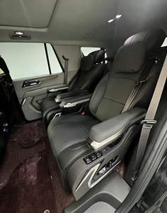 Asientos VIP Diseñados Específicamente para Navigator, Escalade, Tahoe, Suburban, Expedition y Yukon - Product Image 3