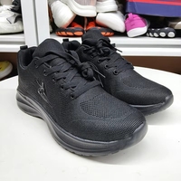 Chaussures de course décontractées unisexes avec logo personnalisé, tige en maille respirante, semelle EVA légère, baskets de sport