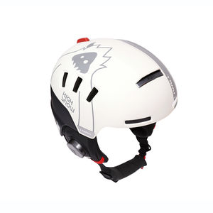 2025 <span class=keywords><strong>casque</strong></span> de <span class=keywords><strong>ski</strong></span> intelligent professionnel <span class=keywords><strong>avec</strong></span> interphone Bluetooth résistant aux chocs très durable pour les sports d'hiver pour le cyclisme - Product Image 1