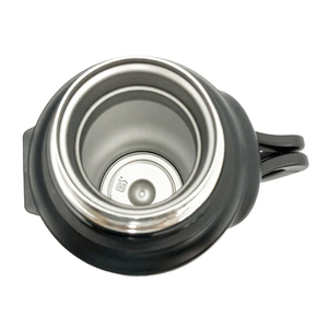 Nice One <span class=keywords><strong>4</strong></span> <span class=keywords><strong>Litres</strong></span> <span class=keywords><strong>Thermos</strong></span> En Métal Avec Tasse En Acier Inoxydable Extérieur Grande Capacité Bouteille D'eau Double Paroi Fiole À Vide - Product Image 5