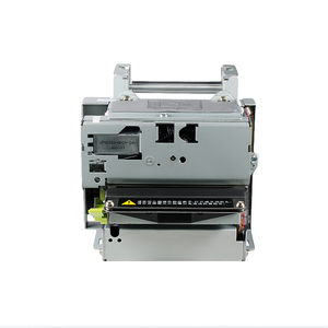 EMD532 Auto Cutter 80mm <strong>3inch</strong> Thermal Kiosk Panel Printer with Embedded USB+RS232 <strong>Interface</strong> ESC/POS Print Command Stock Product - Product Image 4