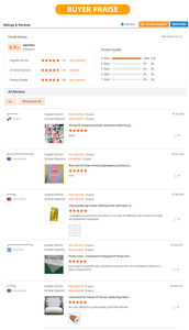 Sacos de Rafia de Polipropileno 60x90 50x80 para Compras, Bolsas de 50kg 25kg para Arroz - Product Image 6