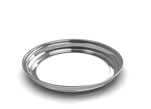 YIMI <span class=keywords><strong>16</strong></span> à 17 pouces Double étape lèvre 34 trous poli 6061 T6 forgé roue lèvre extérieure pour pour <span class=keywords><strong>BBS</strong></span> <span class=keywords><strong>RS</strong></span> - Product Image 4