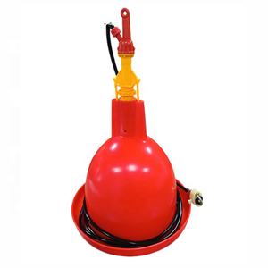 Abreuvoir automatique pour volailles en PP portable pour les élevages de volailles - Product Image 1