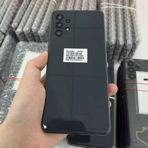 ใช้สำหรับ <span class=keywords><strong>Samsung</strong></span> สมาร์ทโฟน<span class=keywords><strong>4G</strong></span> 5G A32มือถือมือสองปลั๊ก EU ปลดล็อกด้วยโปรเซสเซอร์ A53และ <span class=keywords><strong>A52</strong></span> - Product Image 6