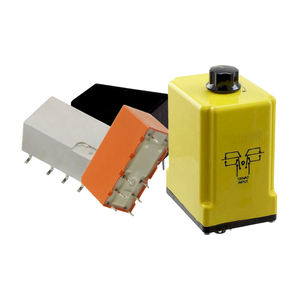 Relé de Potencia F14F-SS-105LW-115 Sellado de Fábrica, Especialmente Diseñado para Sistemas de Control Industrial - Product Image 1